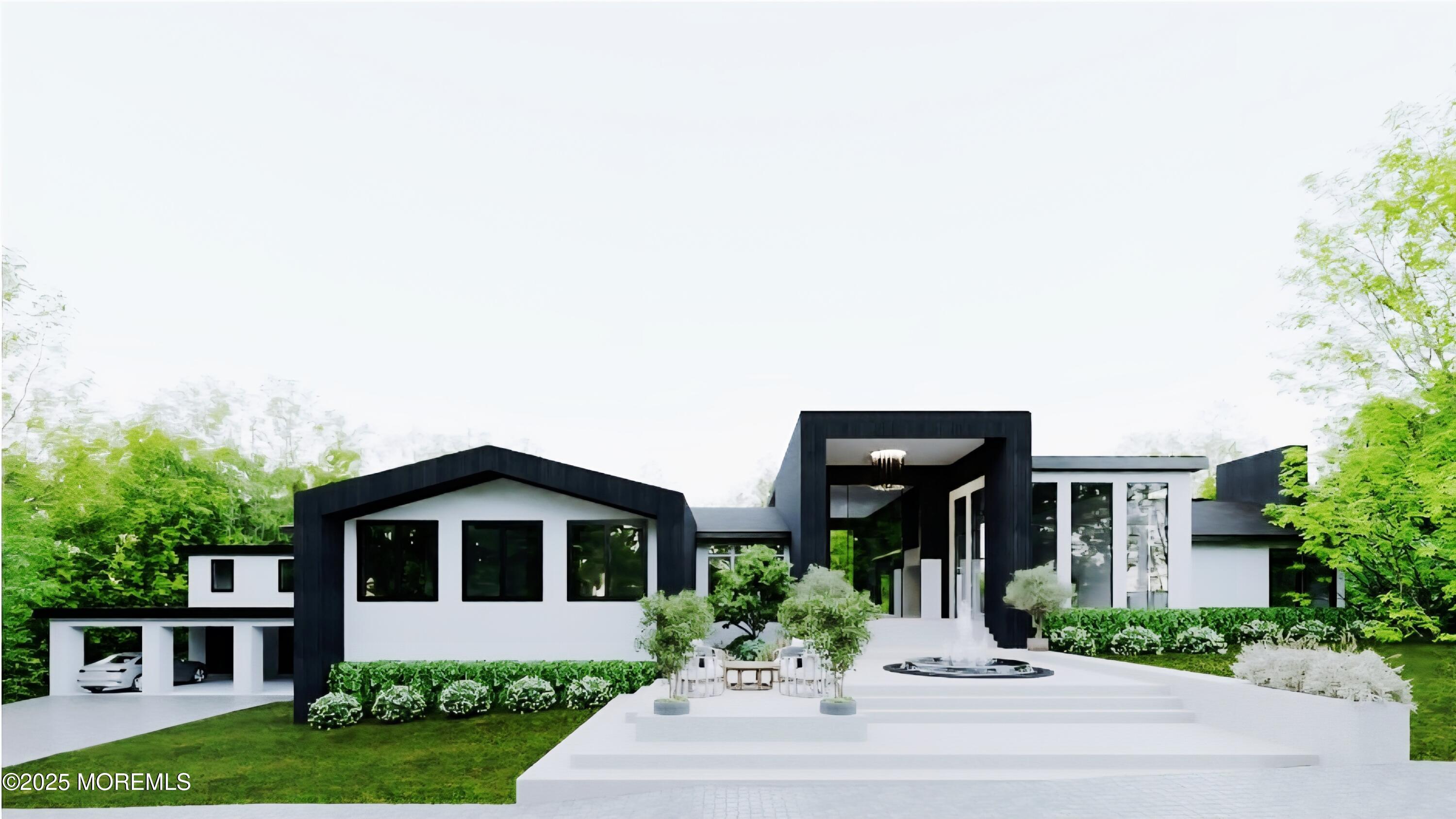 Property Photo: 88 Clover Hill Road NJ 07722