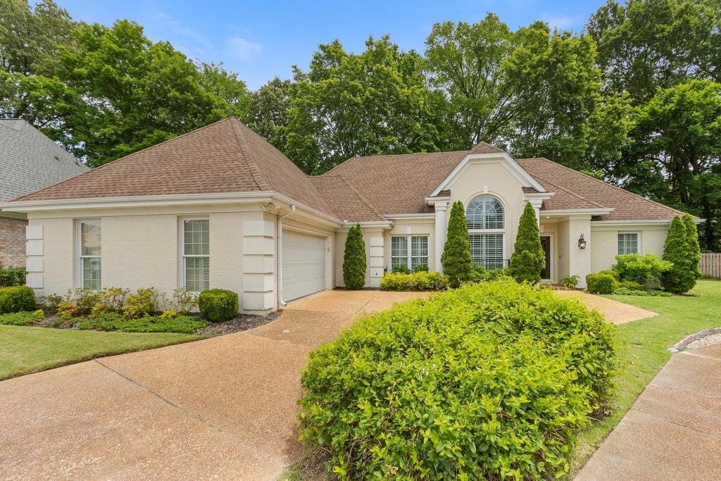 Property Photo: 1772 Richman Ln TN 38139