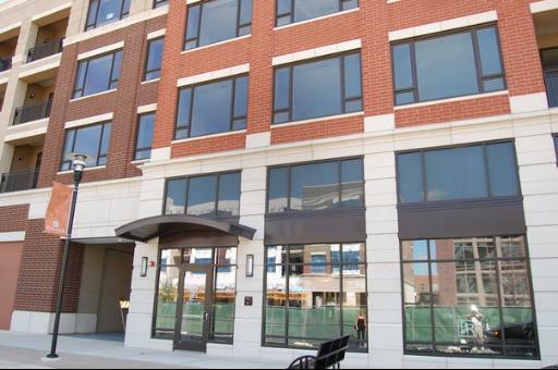 Property Photo: 850 Village Center Drive 302 IL 60527
