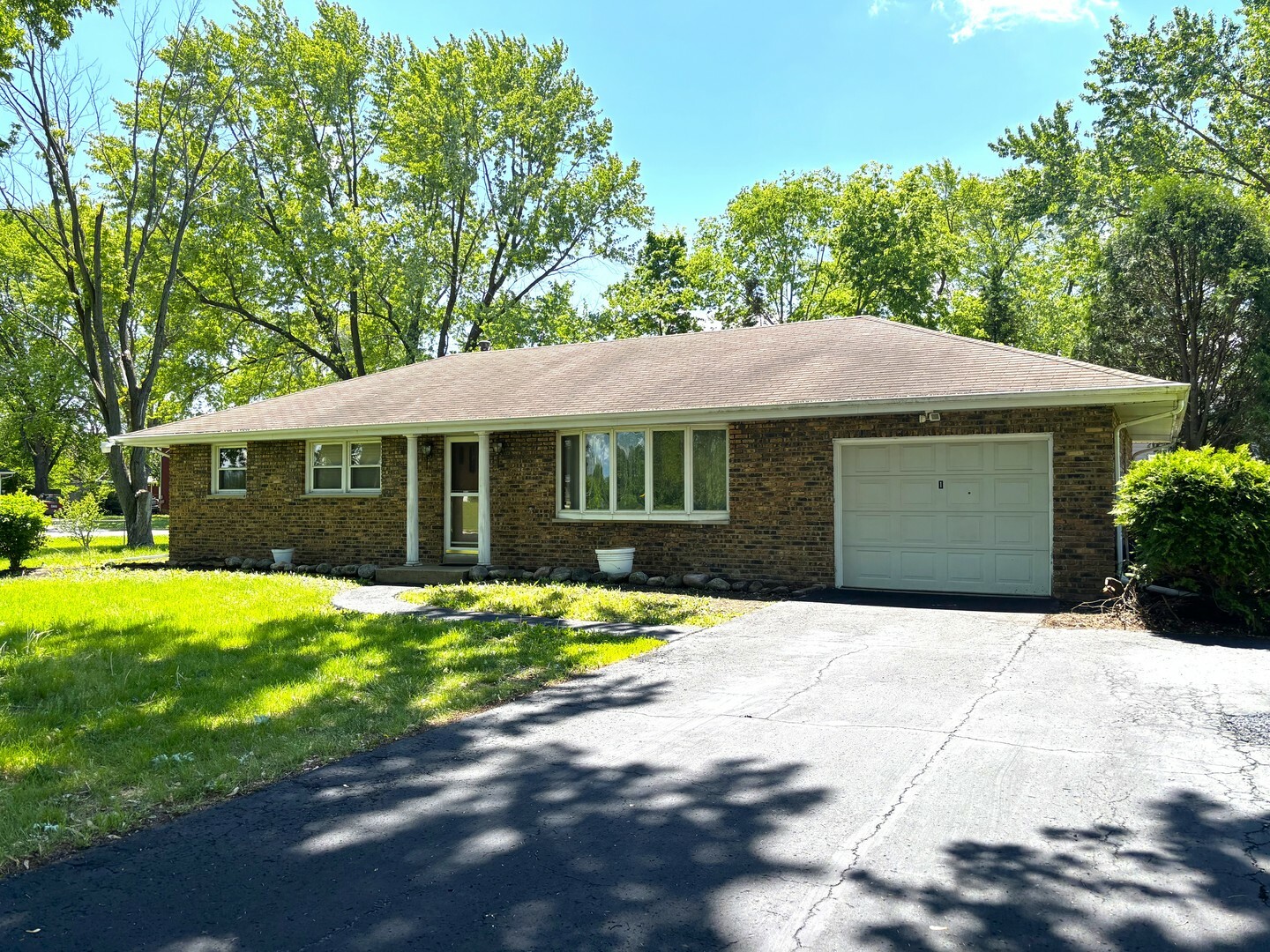 Property Photo: 1 Marlin Drive IL 60543