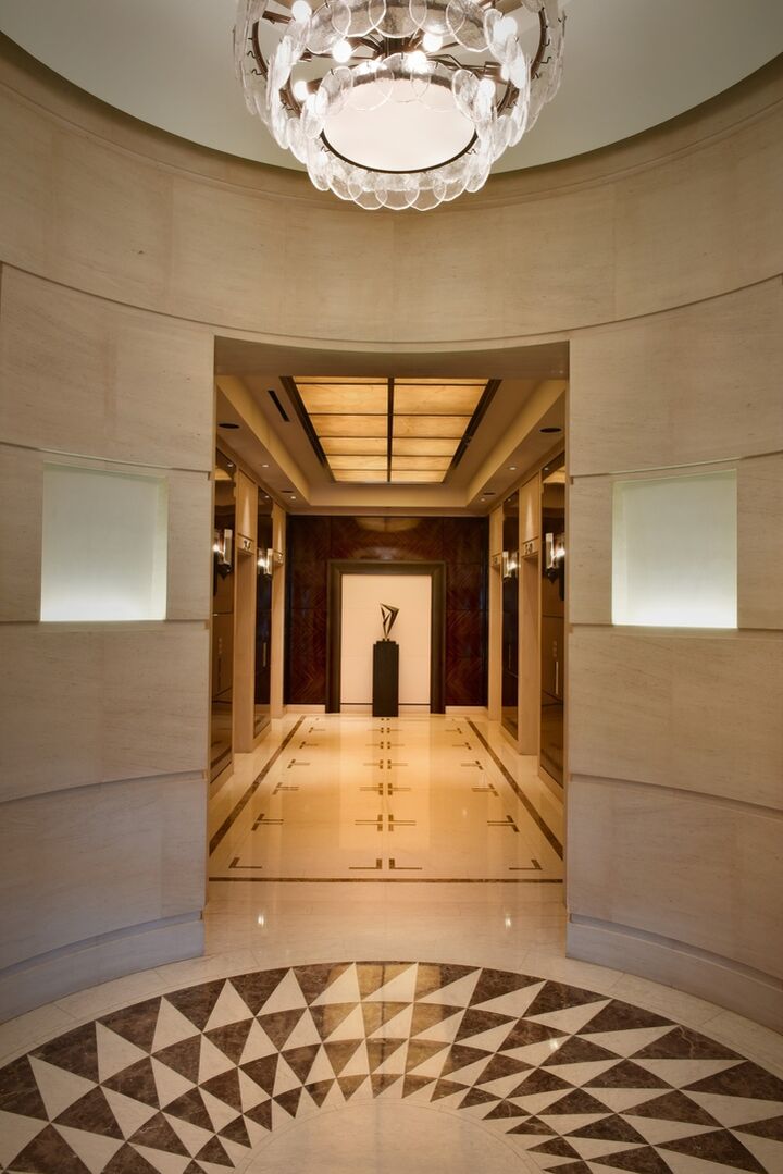 Property Photo:  401 N Wabash Avenue 54E  IL 60611