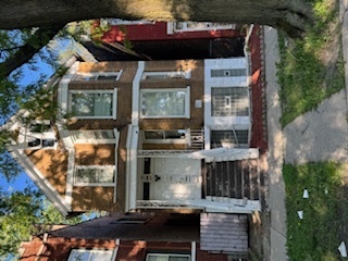 6341 S Carpenter Street G  Chicago IL 60621 photo
