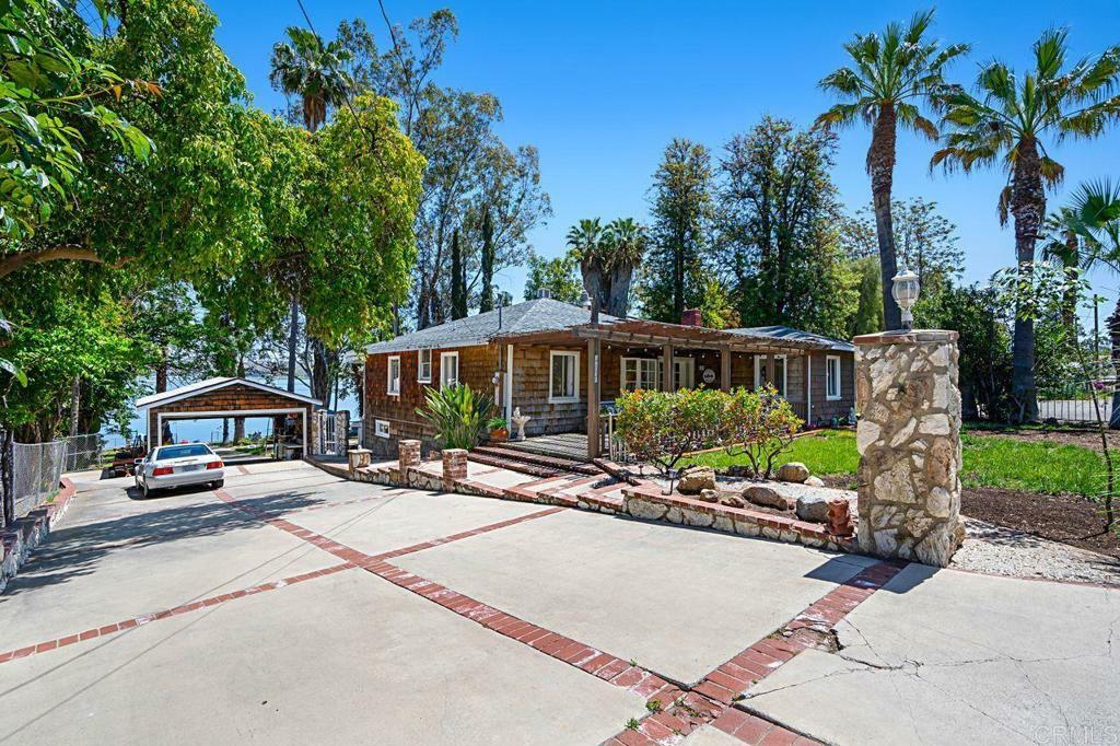 Property Photo: 17030 Grand Avenue CA 92530