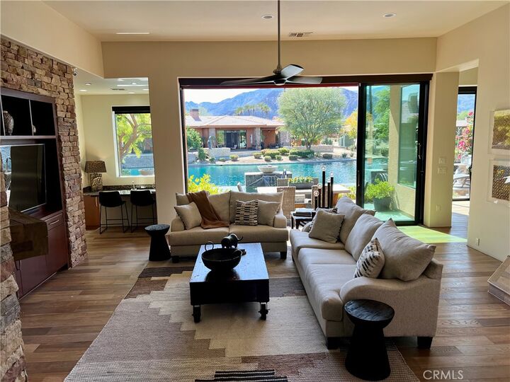 Property Photo:  50135 Camino Privado  CA 92253