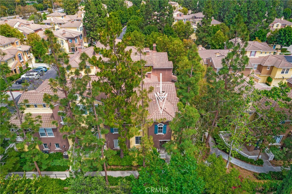 Property Photo: 614 Timberwood CA 92620