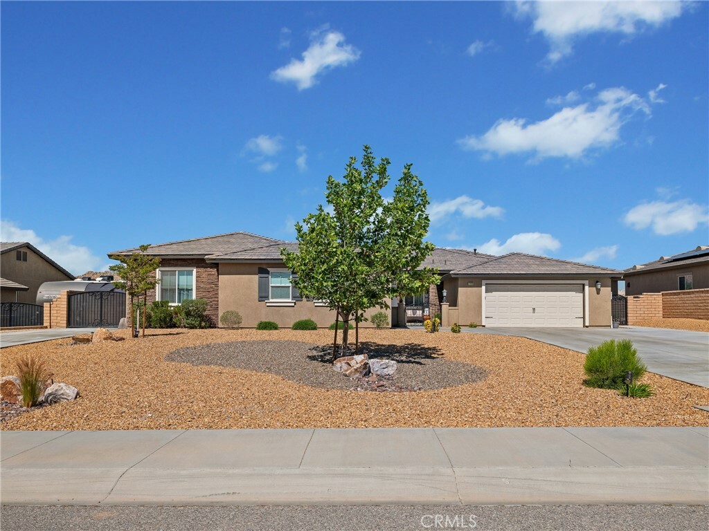 17028 Ta Ki Pi Road  Apple Valley CA 92307 photo