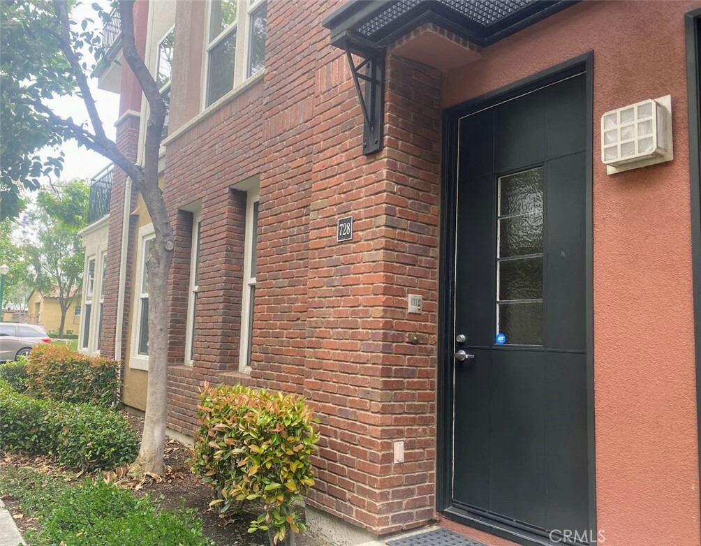 Property Photo: 728 W 1st Street CA 91711