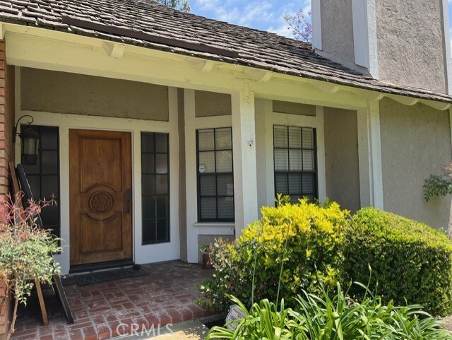 Property Photo:  14 Goldstone 18  CA 92614 