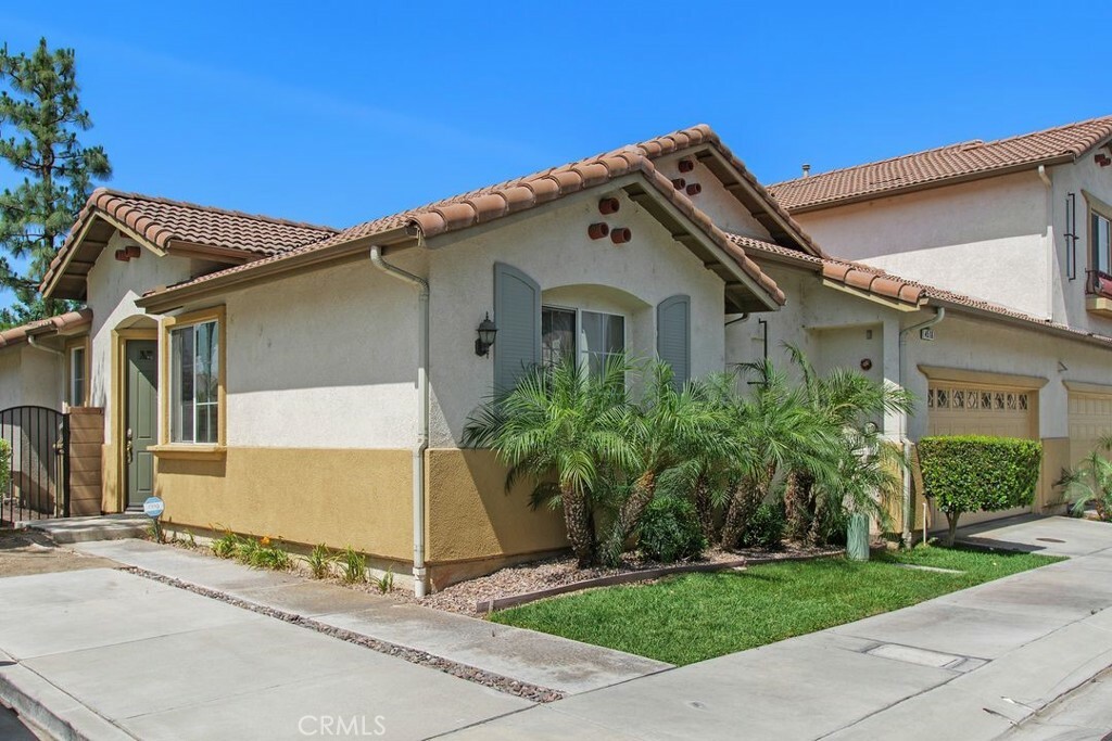 Property Photo: 4516 Streamport Drive CA 92505
