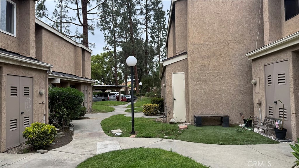 Property Photo:  1052 W Ralston Street  CA 91762 