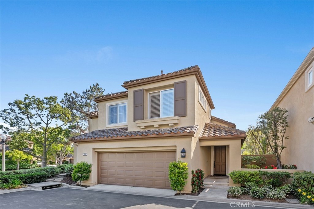 Property Photo: 20 Fecamp CA 92657