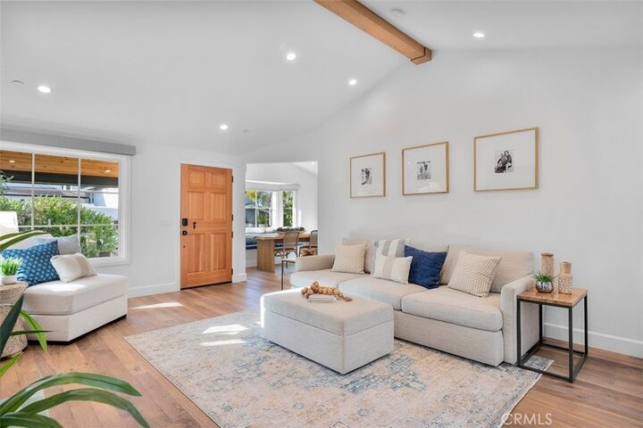 Property Photo: 534 Marine Avenue CA 90266