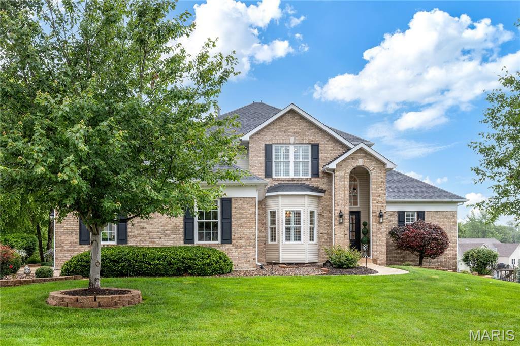 Property Photo: 5360 Tower Hill Court MO 63304