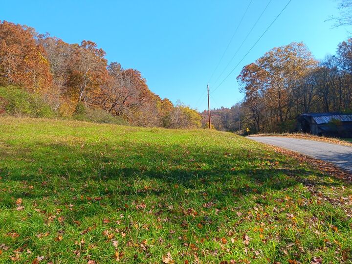 Property Photo: 2073 Choates Creek Rd TN 38464
