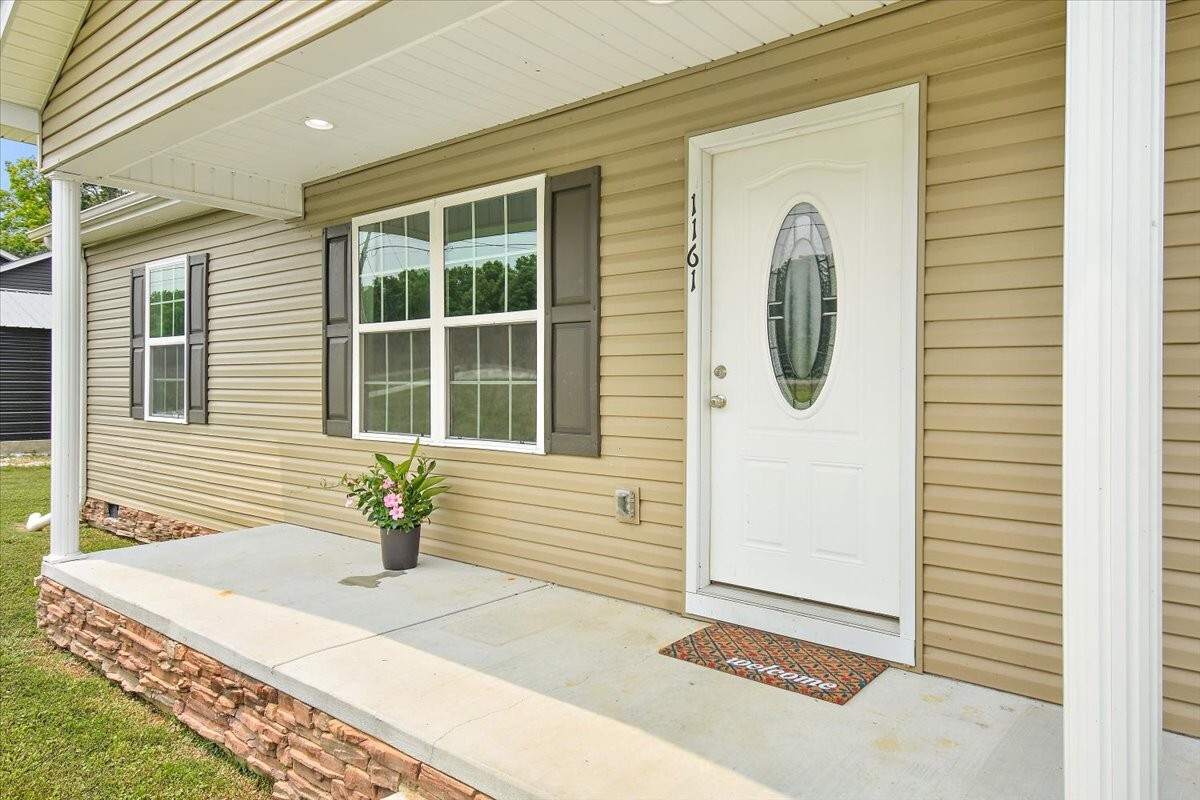 Property Photo:  1161 Honey Ln  TN 37330 