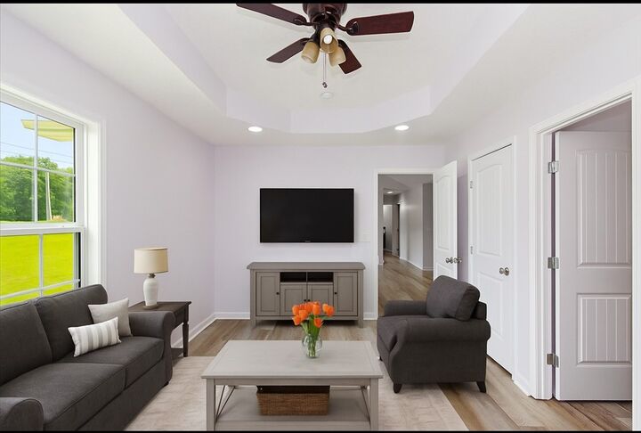 Property Photo: 1161 Honey Ln TN 37330