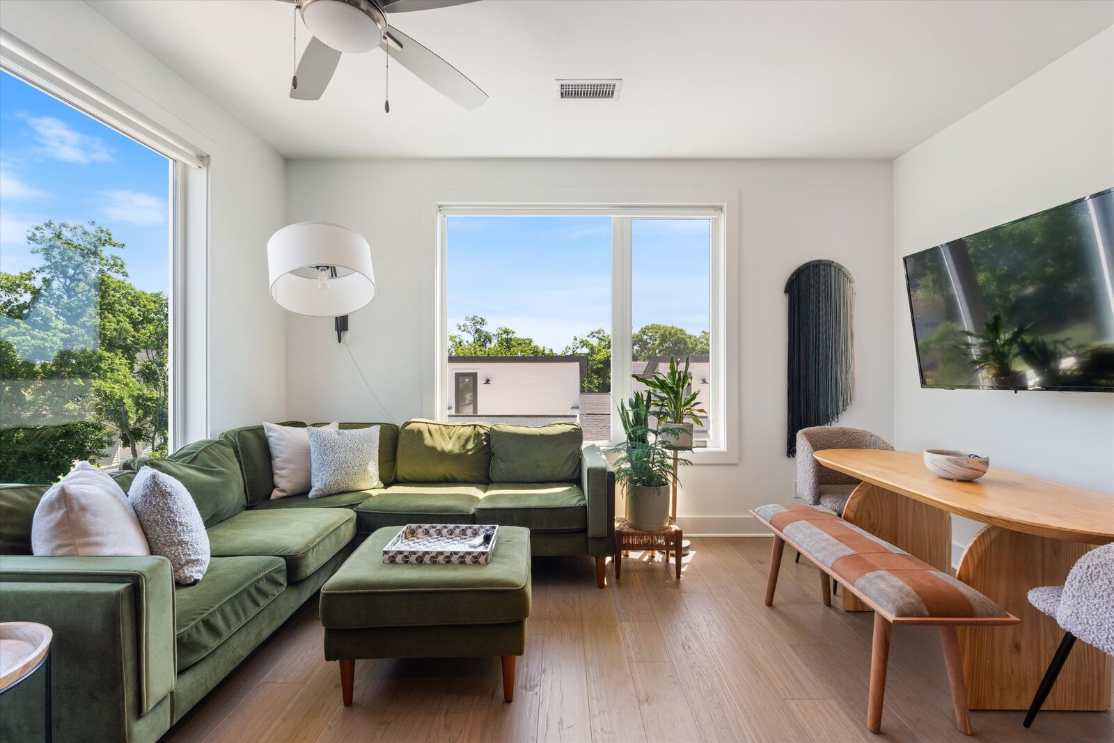 Property Photo:  1041 E Trinity Ln 419  TN 37216 