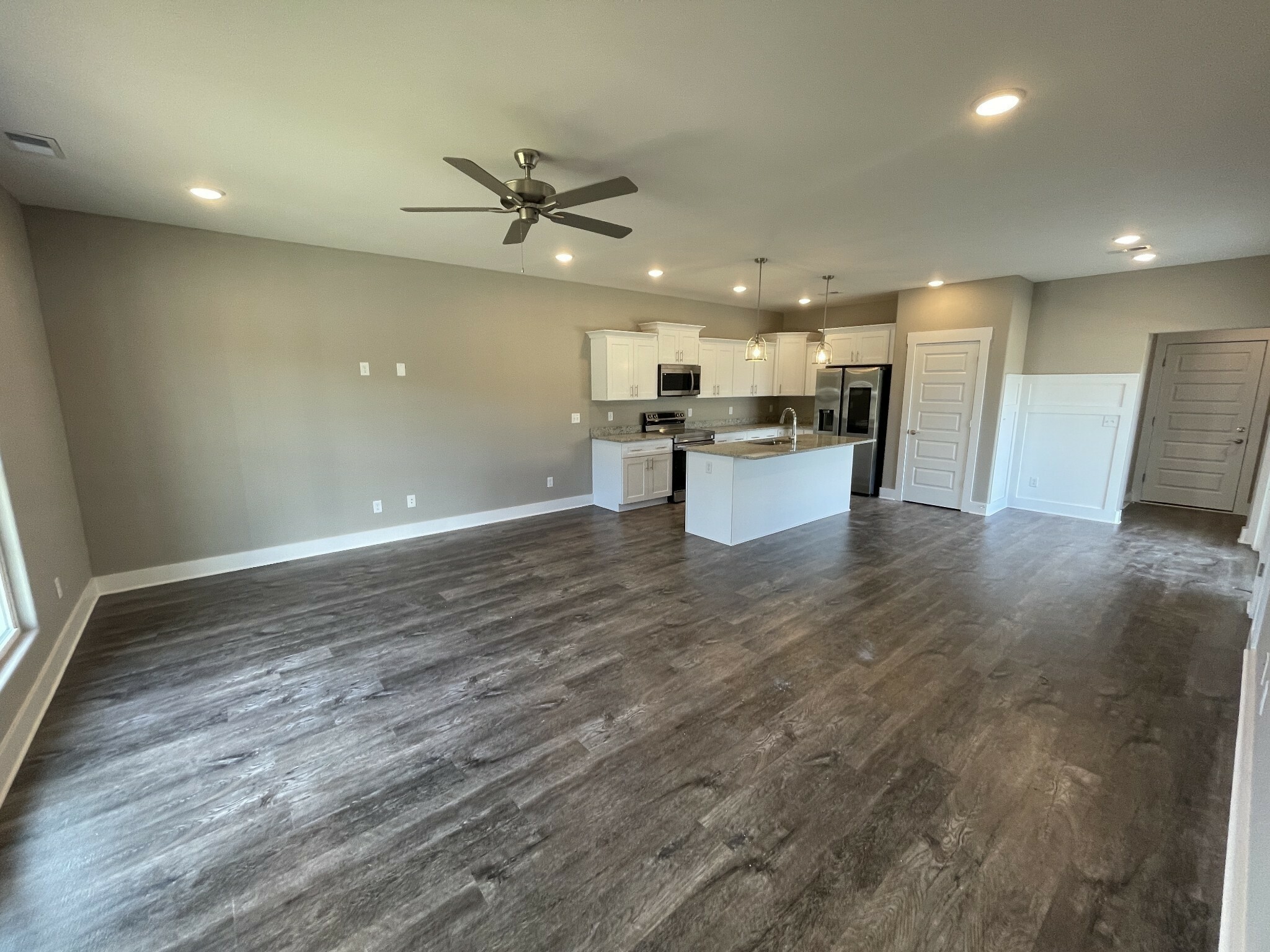 Property Photo:  2168 Barringer Ln  TN 37128 