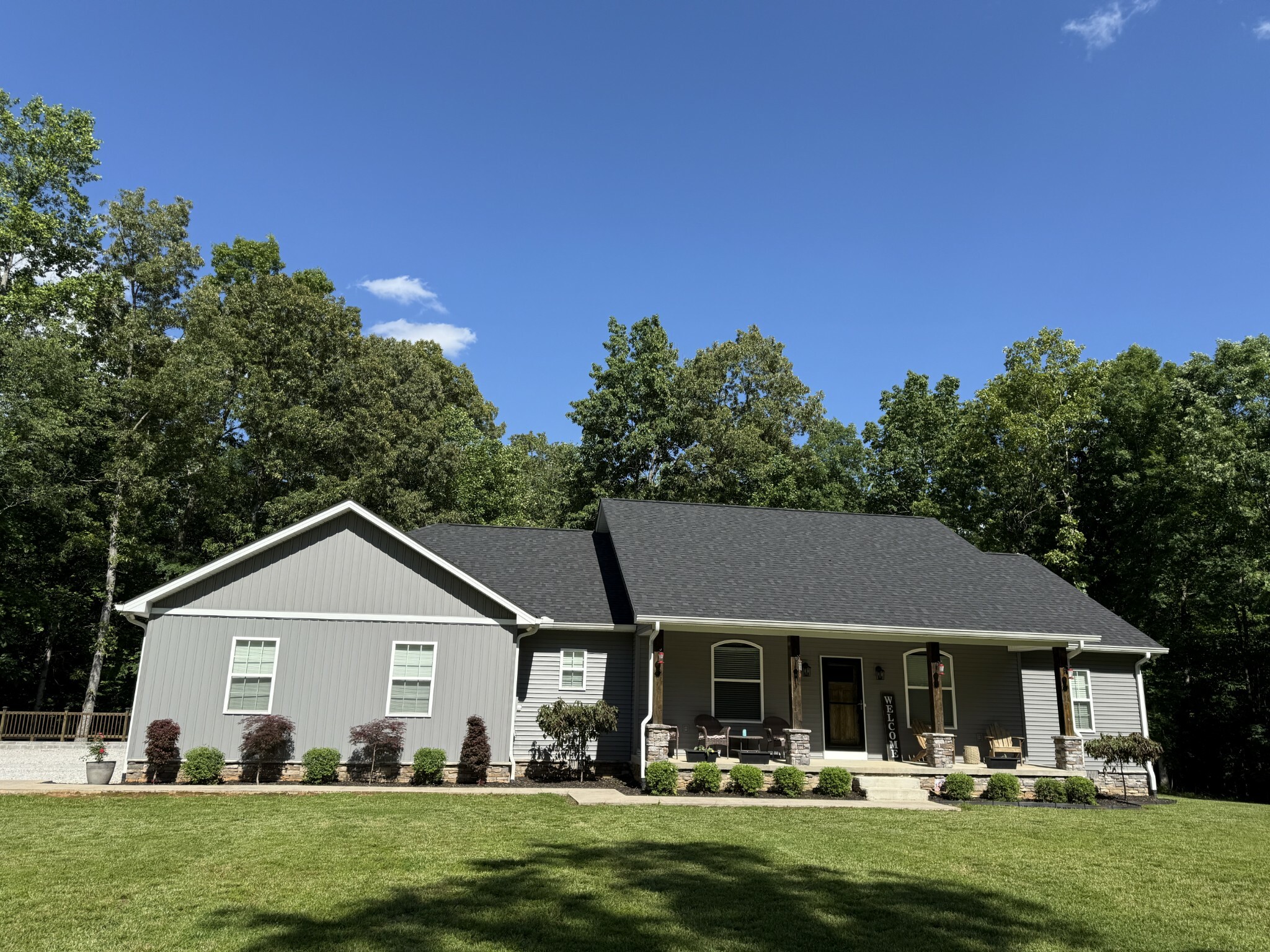 Property Photo: 1962 Safe Haven Cir TN 37330