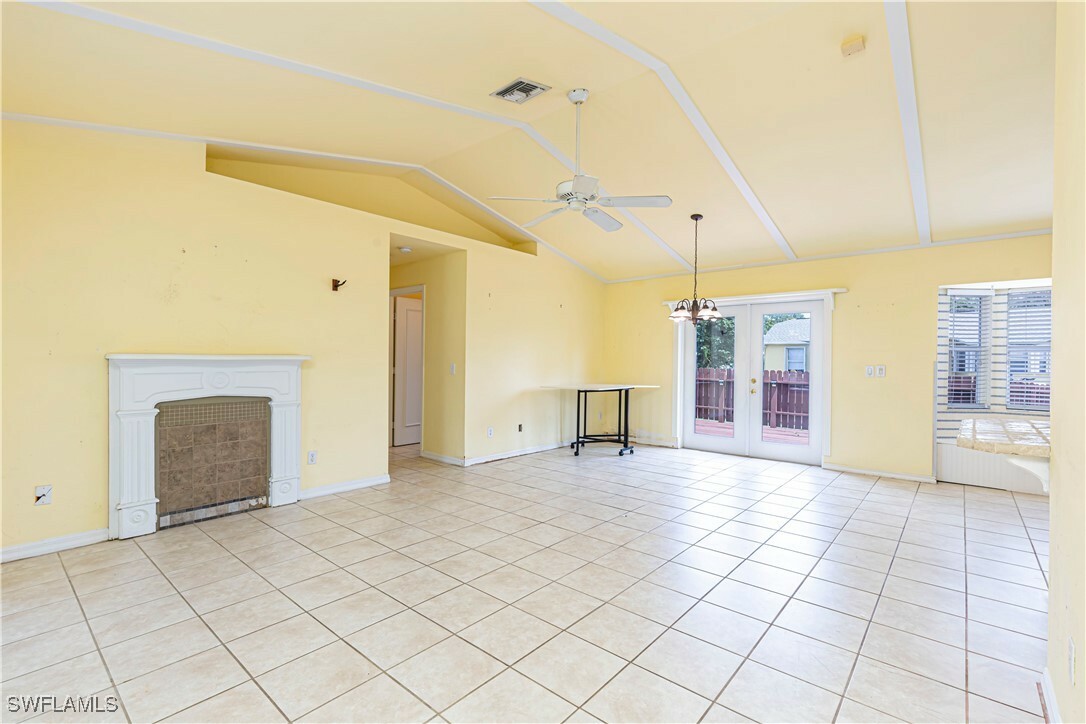Property Photo: 9091 Cypress Drive N FL 33967