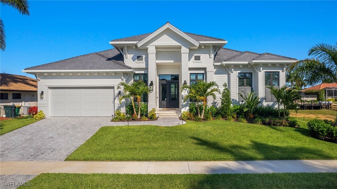Property Photo: 144 Gulfport Court FL 34145