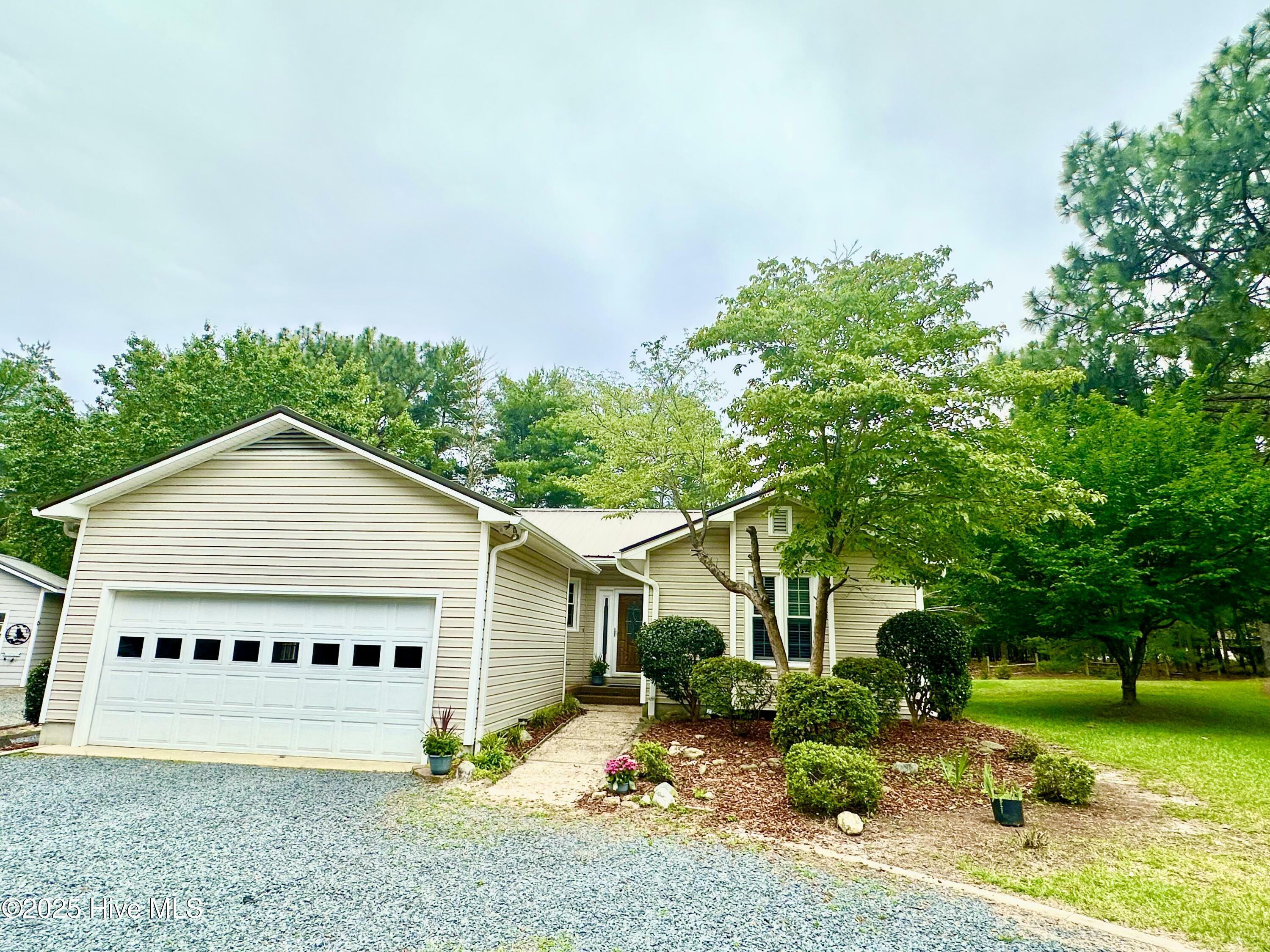 Property Photo: 129 Shagbark Court NC 27376