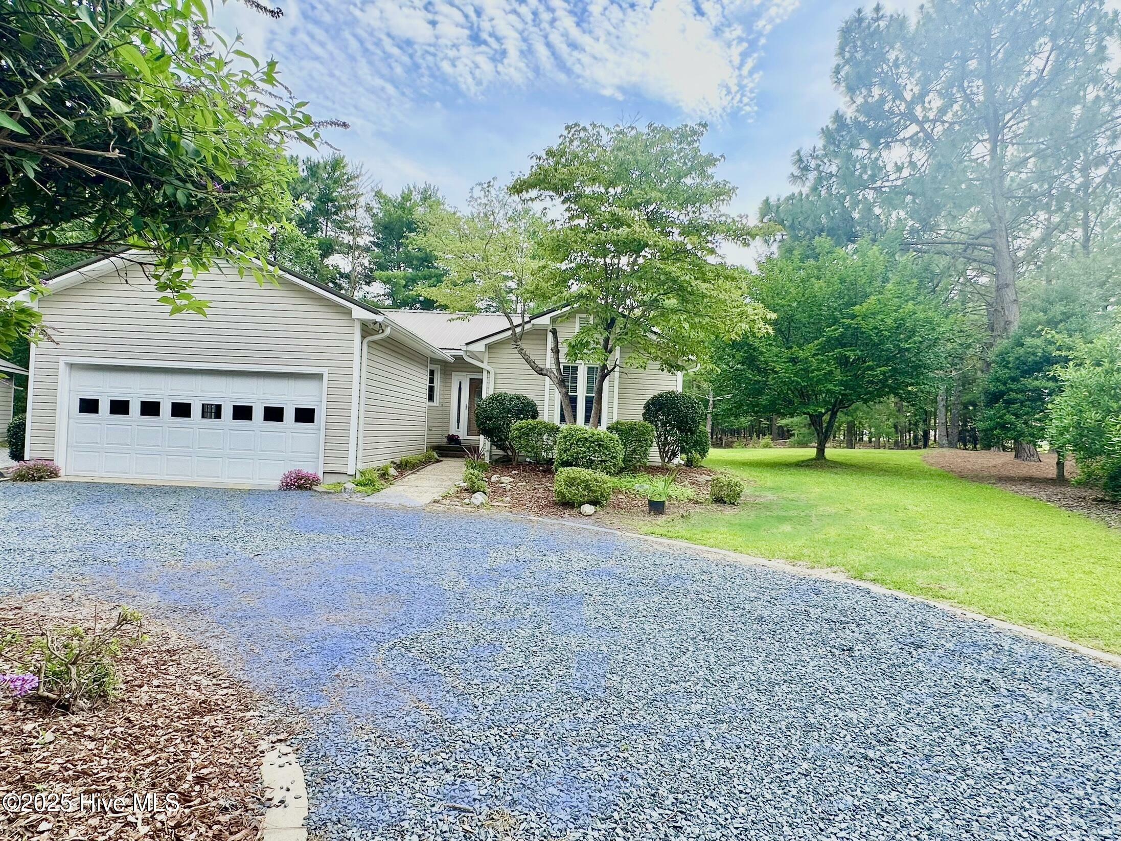 Property Photo: 129 Shagbark Court NC 27376
