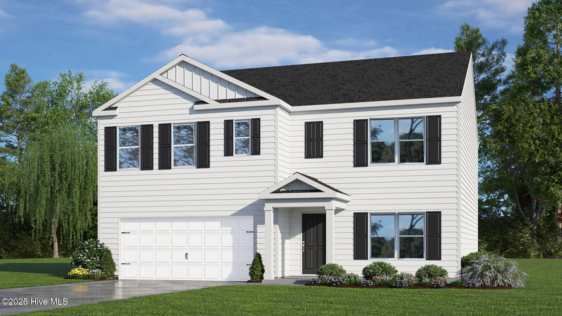 Property Photo:  4011 Atlantic Avenue  NC 28560 
