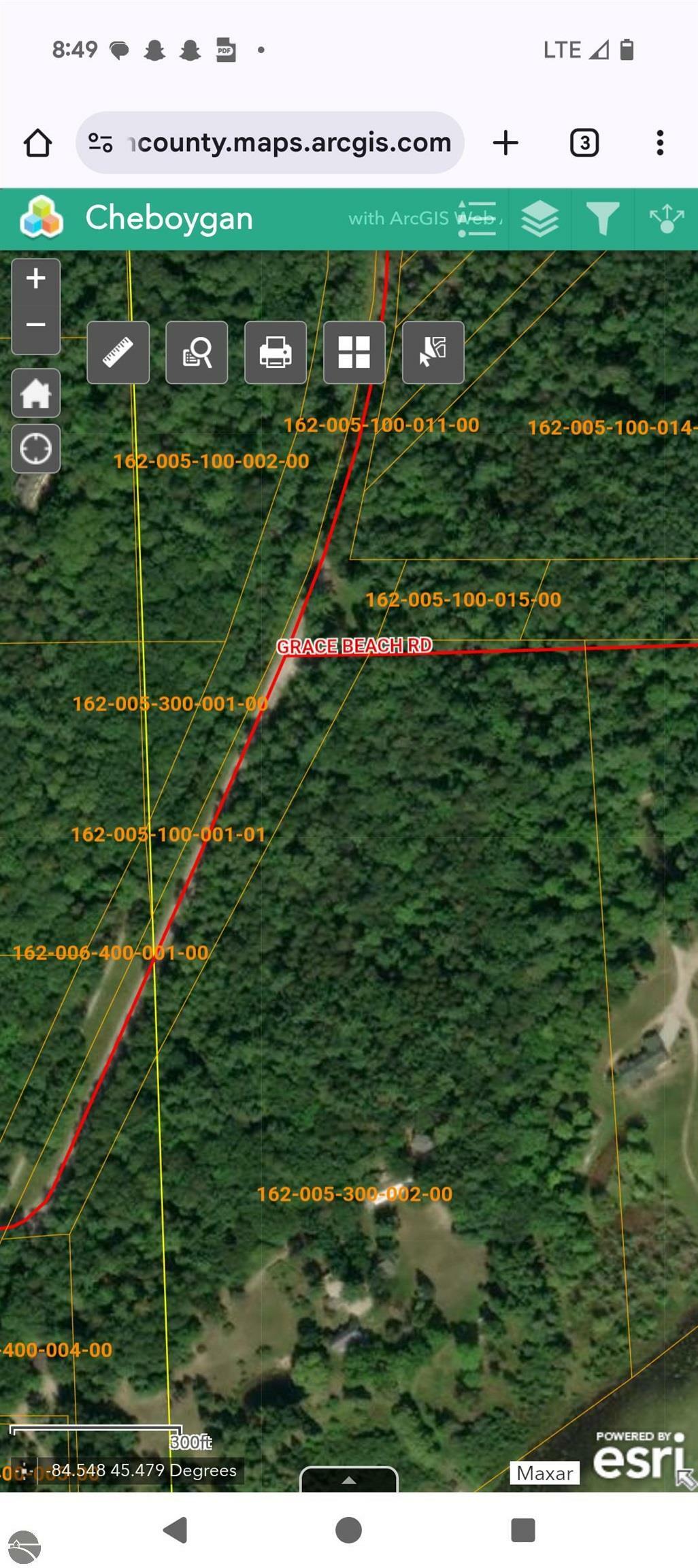 512 S Grandview Beach Road  Indian River MI 49749 photo