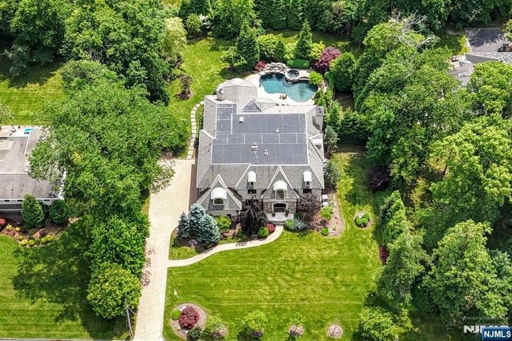Property Photo: 70 Oak Drive NJ 07458