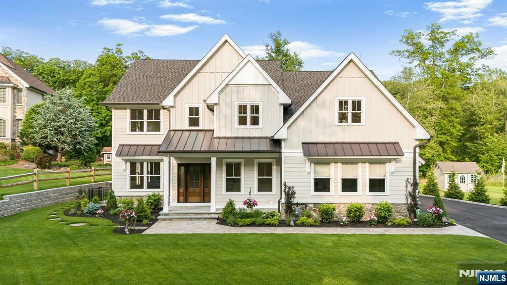 Property Photo:  36 Woodmont Road  NJ 07058 