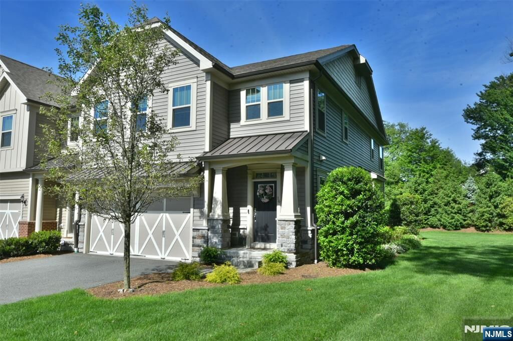 Property Photo:  16 Marilyn Drive  NJ 07677 