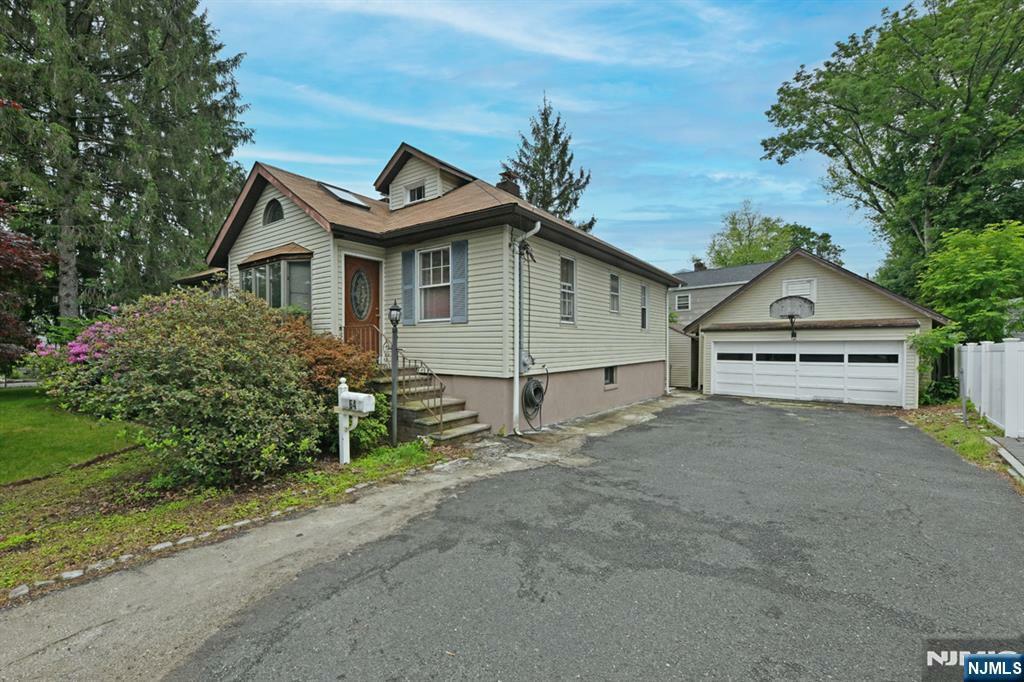 Property Photo: 64 Rivervale Road NJ 07656