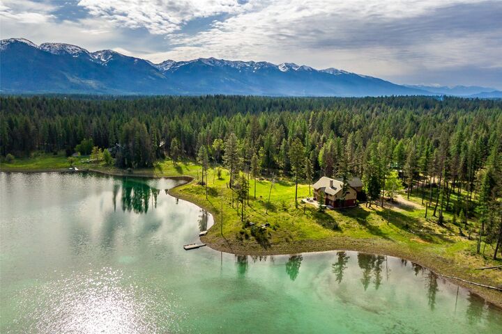 1029/1035 Lake Of The Woods Lane  Bigfork MT 59911 photo