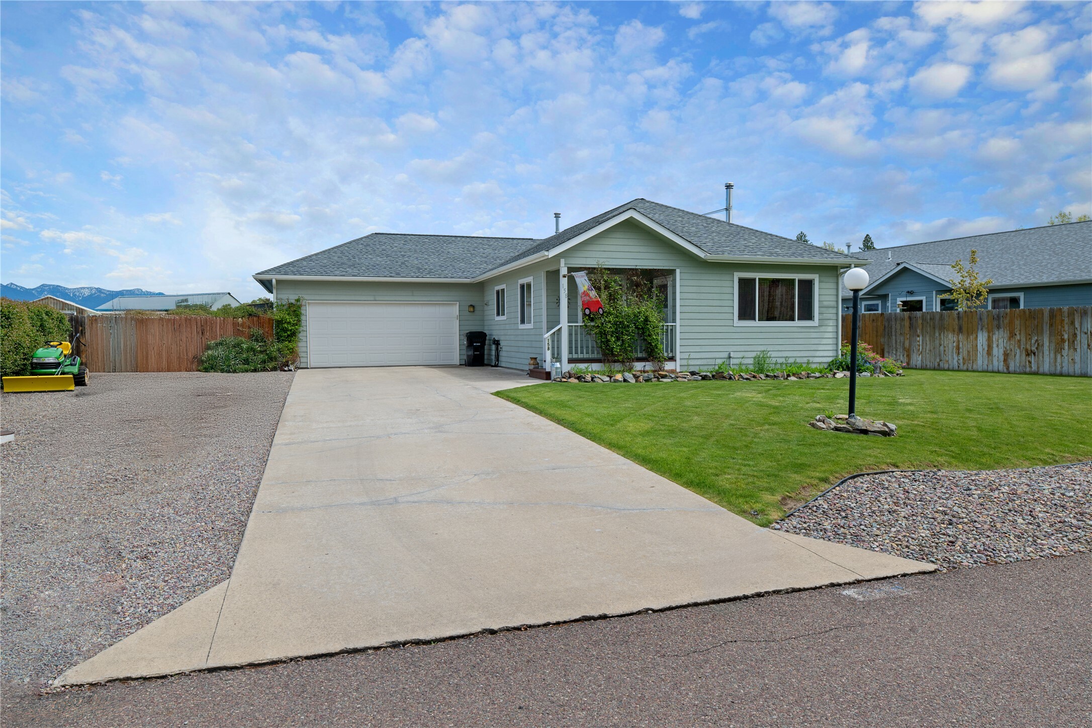 158 Parkside Drive  Kalispell MT 59901 photo