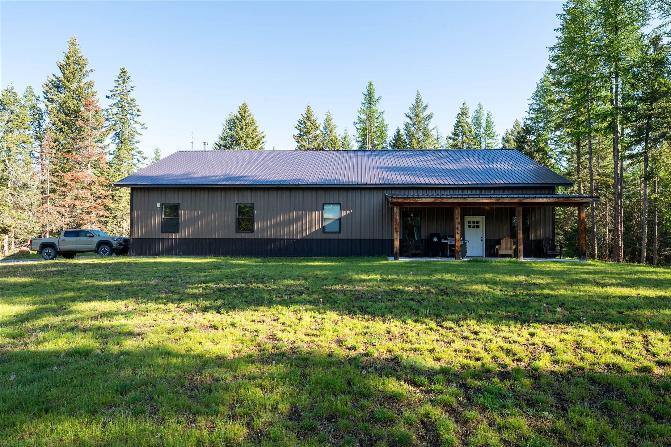 1382 La Brant Road  Bigfork MT 59911 photo