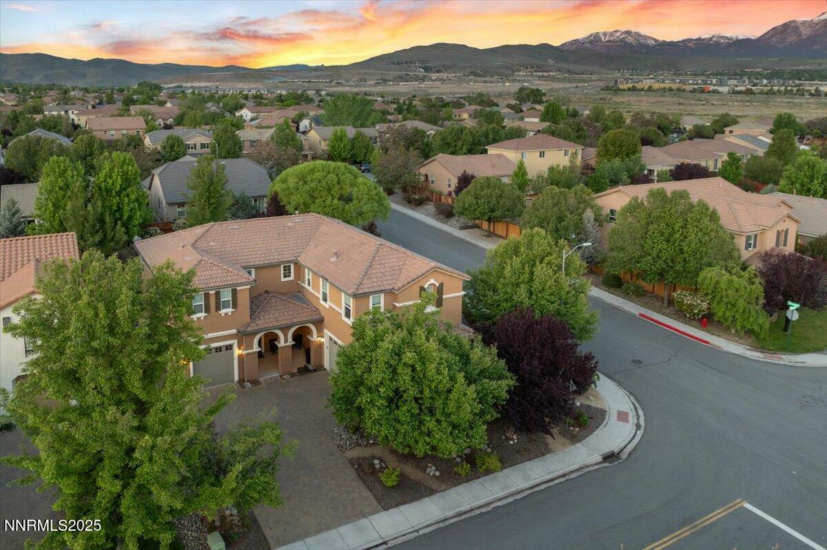 400 Sondrio Court  Reno NV 89521 photo