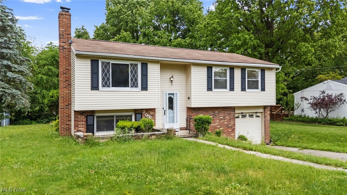 Property Photo: 3067 Bronco Drive OH 44216