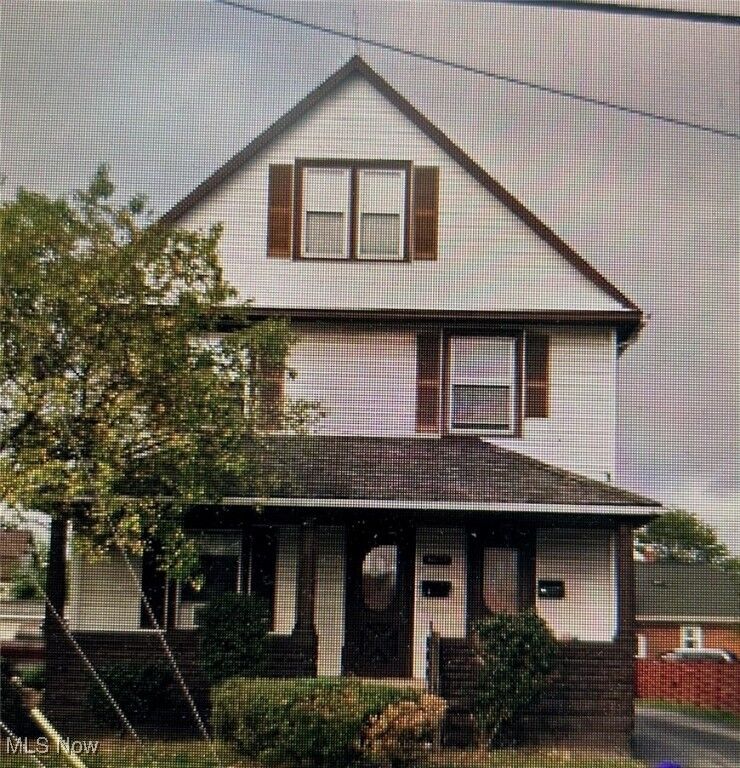 Property Photo:  5502 Turney Road  OH 44125 