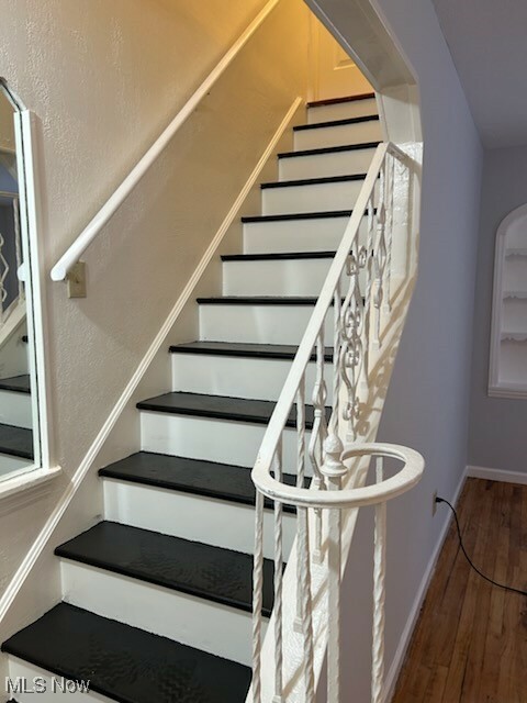 Property Photo: 20806 Watson Road OH 44137