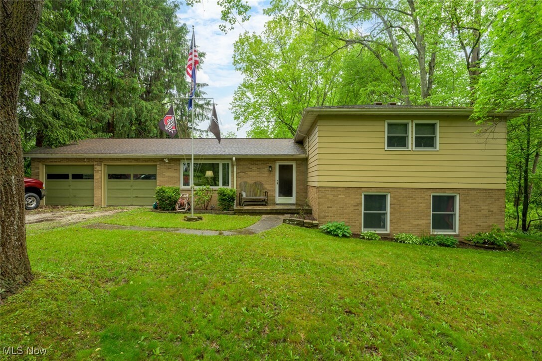 Property Photo: 3393 Summit Road OH 44266