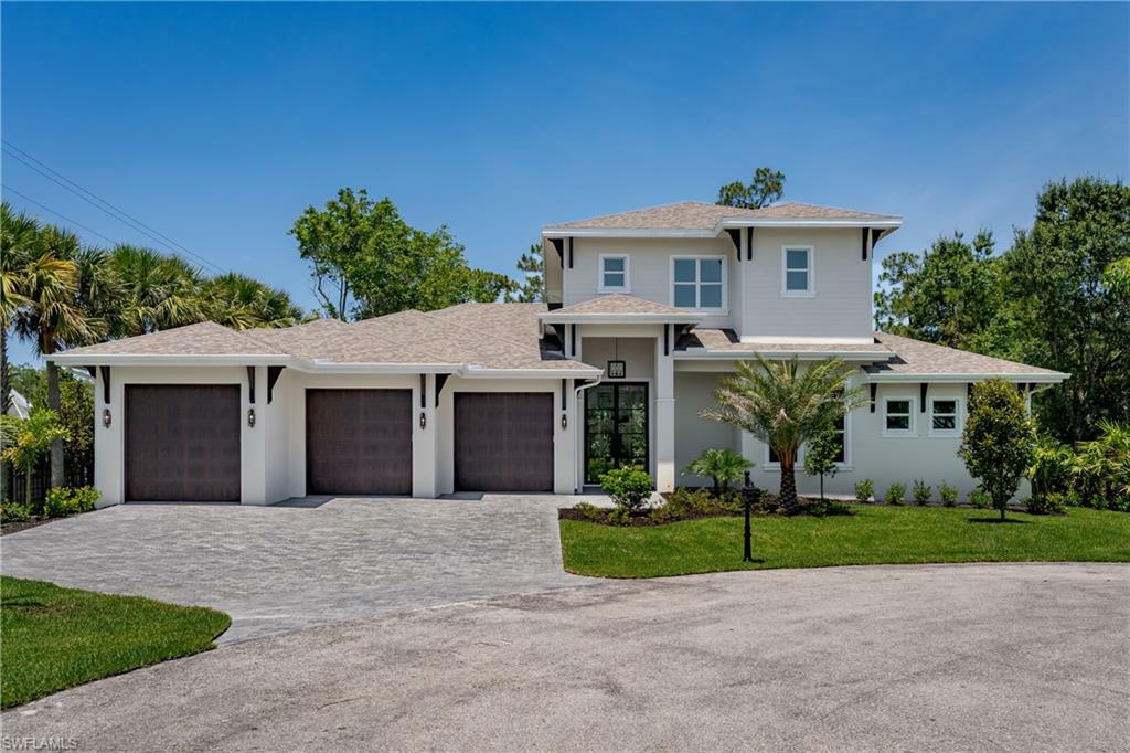 2854 Coach House Way  Naples FL 34105 photo