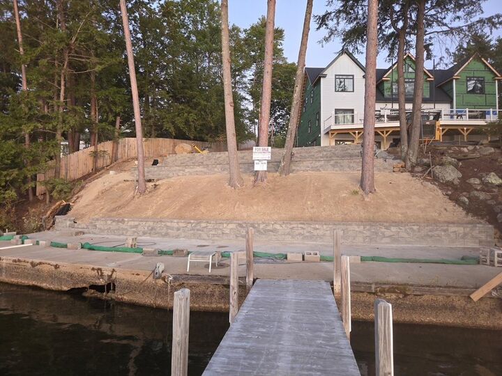 Property Photo:  11 Quimby Road  NH 03253 