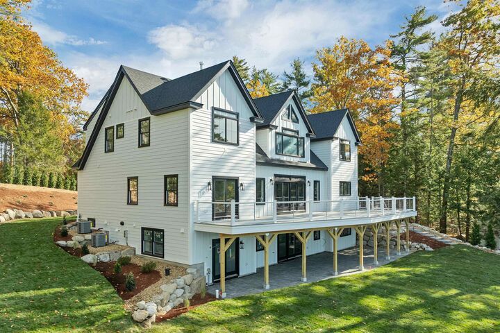 Property Photo:  11 Quimby Road  NH 03253