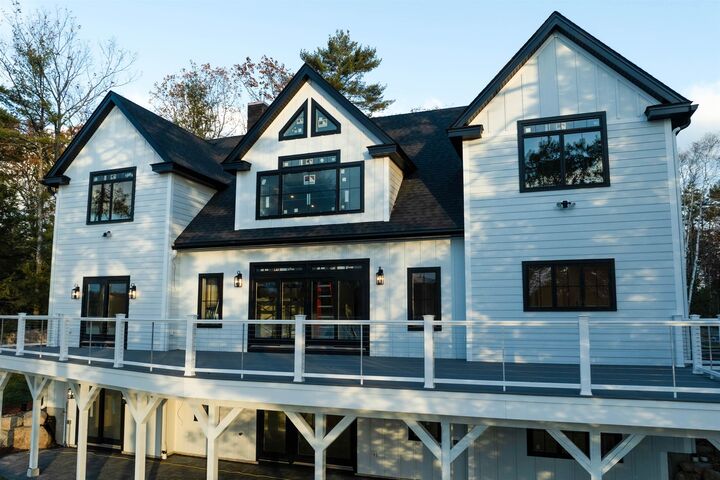 Property Photo:  11 Quimby Road  NH 03253 