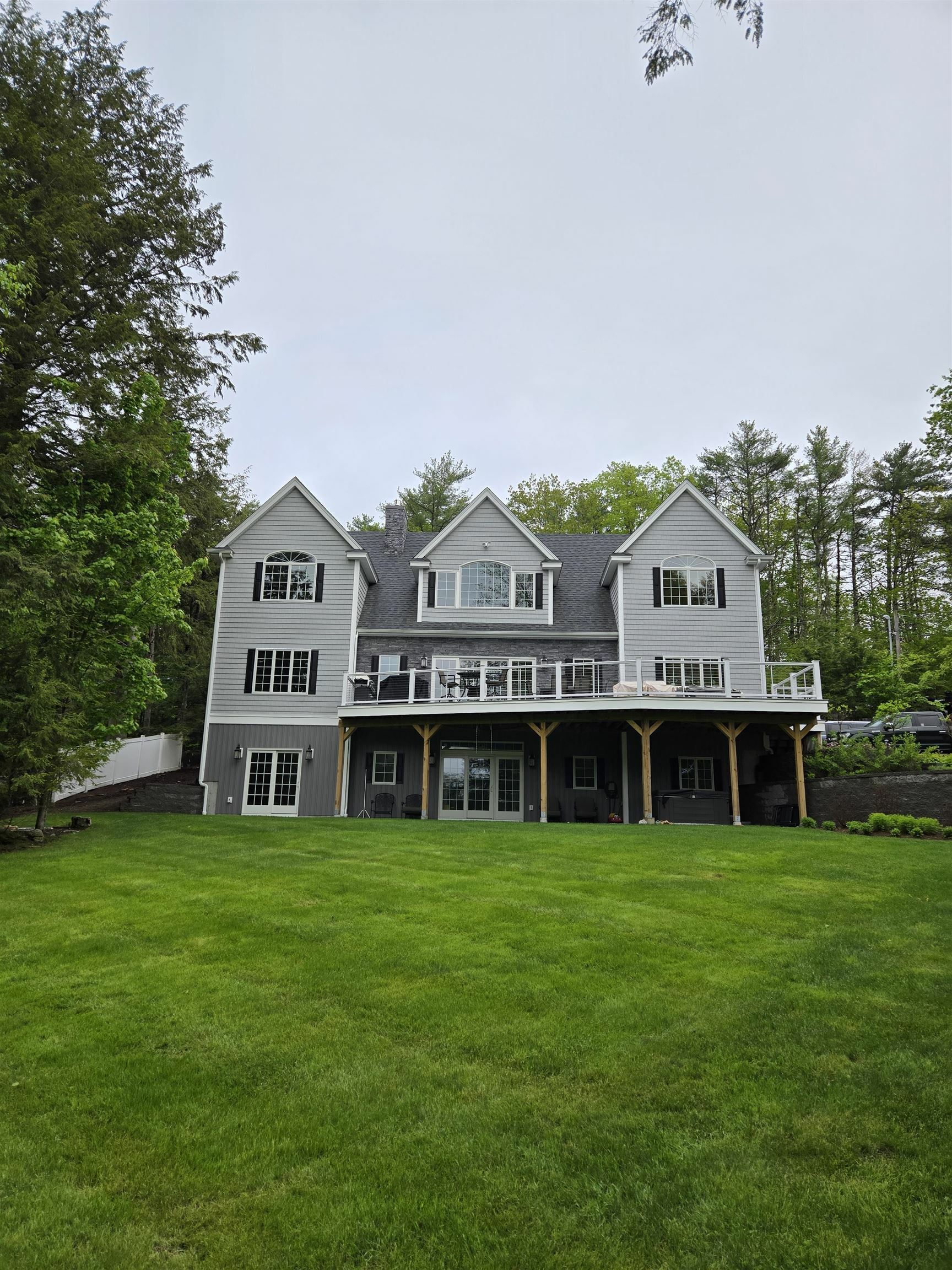 Property Photo: 11 Quimby Road NH 03253