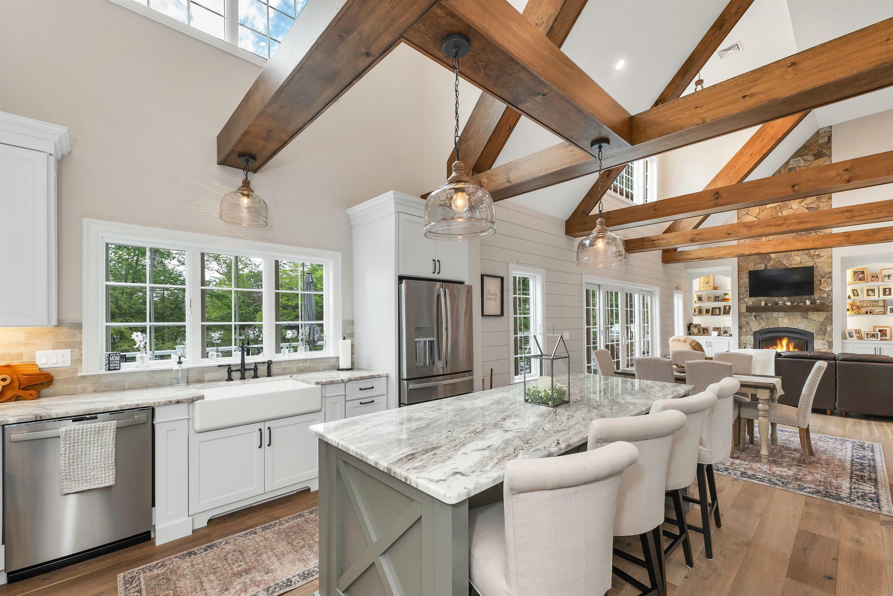 Property Photo: 11 Quimby Road NH 03253