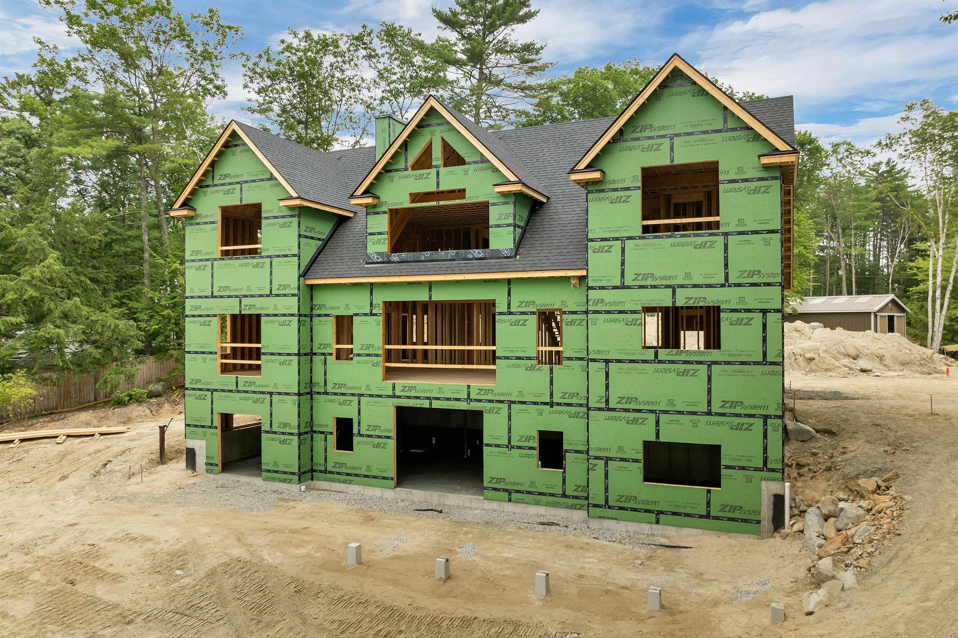 Property Photo:  11 Quimby Road  NH 03253 