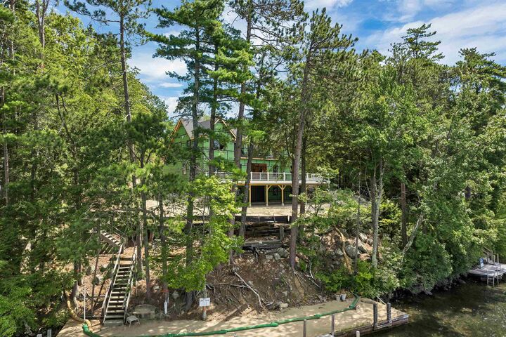Property Photo:  11 Quimby Road  NH 03253 