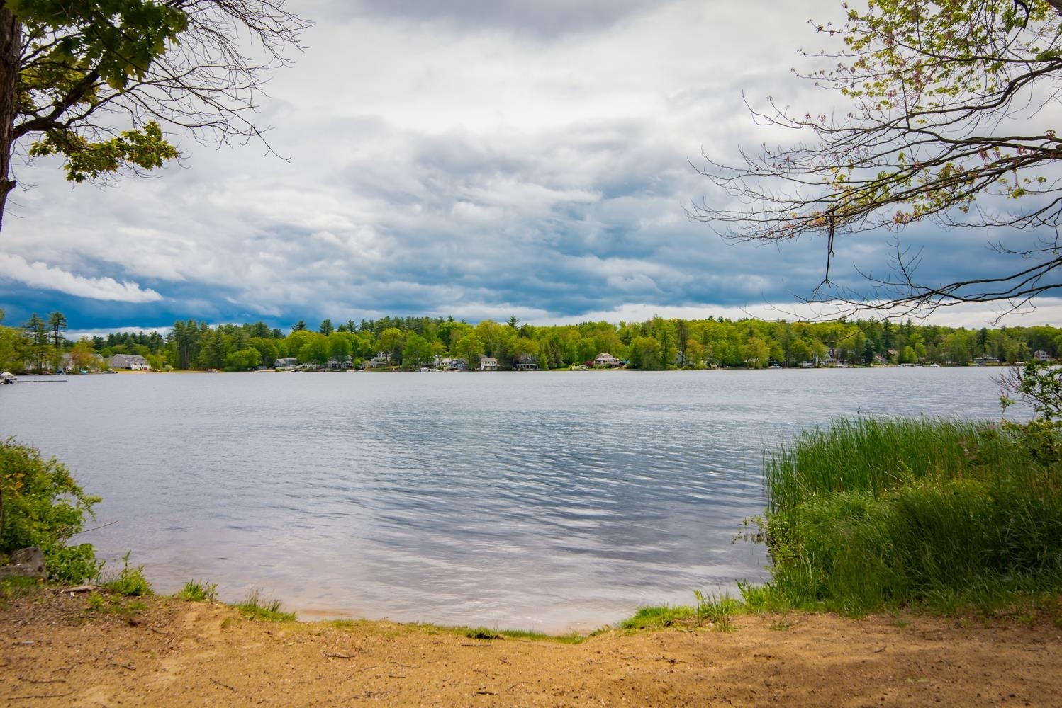 Property Photo: 7 Lemyjoma Trail NH 03873